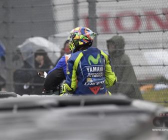 ロッシ『ミシュランは同じタイヤだと言うが、僕は違うと思う』2017もてぎGP rossi-dom (6)
