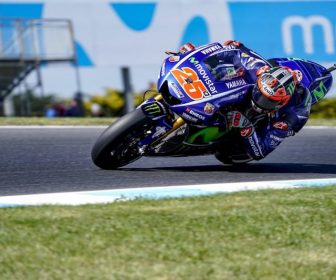 ヴィニャーレス『今シーズン最高の金曜日』2017フィリップアイランドGP vinales (3)
