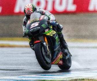 ザルコ『ロレンソ接触、レースでは当然』2017茂木GP zarco3 (1)