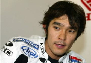 才能を無駄に散らせた最強ライダー【前編】:シュワンツ・原田・カダローラ 才能を無駄に散らせた最強ライダー【前編】:シュワンツ・原田・カダローラ