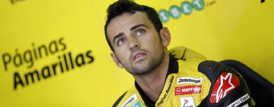 バルベラ選手:ロッシのドゥカティ移籍に恩恵あり!! バルベラ選手:ロッシのドゥカティ移籍に恩恵あり!!