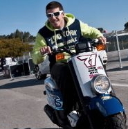 茂木へ行かないライダー:クラウディオ・コルティ 茂木へ行かないライダー:クラウディオ・コルティ