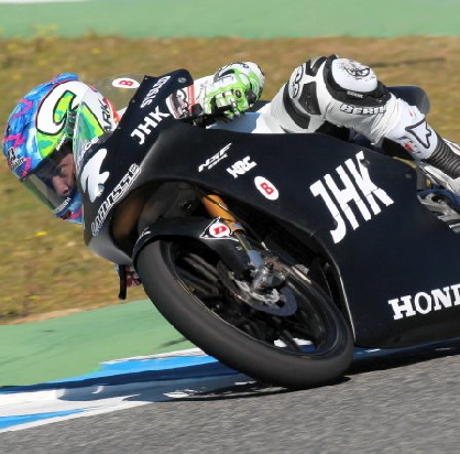 モト3ホンダHRC新キット投入、KTMに勝てるか!? モト3ホンダHRC新キット投入、KTMに勝てるか!?