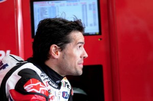 C.チェカが鈴鹿8耐を語る『特殊なレース、特殊な興奮…』 C.チェカが鈴鹿8耐を語る『特殊なレース、特殊な興奮…』