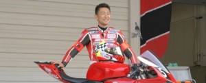 須貝義行:JSB1000、ドゥカティ1199パニガーレで参戦 須貝義行:JSB1000、ドゥカティ1199パニガーレで参戦