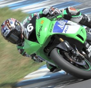 渡辺一樹、カワサキ・チームグリーンからJSB1000参戦 渡辺一樹、カワサキ・チームグリーンからJSB1000参戦