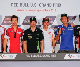 2014年シートは?:クラッチロー、スミス、デ・アンジェリス:2013ラグーナセカGP gpone-angelis