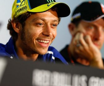 ロッシがマルケスに助言:『来年からプッシュしなさい…』:2013ラグーナセカGP gpone-rossi-lagunaseca