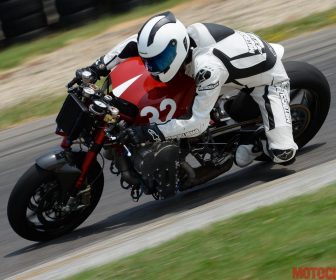 倒立エンジン:スーパーバイク『Nembo 32』テスト! moticiclismo-nembo-32-ap1