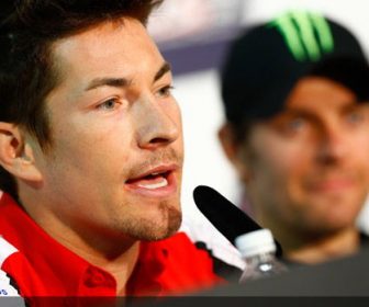 ニッキー・ヘイデン、ドゥカティ離別…2013ラグーナセカGP motoblog-hayden