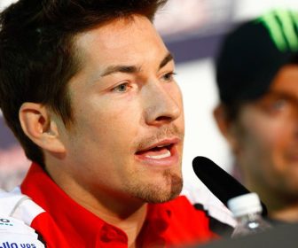 ヘイデン、ホンダ移籍も有り:ルーチョ・チェッキネッロ gpone-hayden-lcr