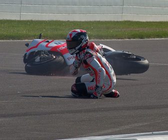 ベン・スピーズ『結論を急ぎたくない…』:2013インディアナポリスGP gpone-spies-indy