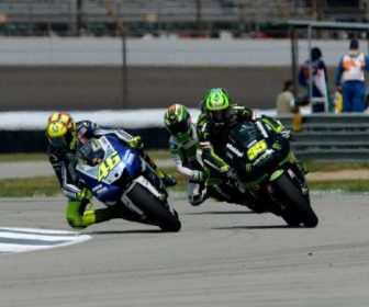 クラッチロー『ロッシは悪党だ!!』:2013インディアナポリスGP motoblog-cal-rossi