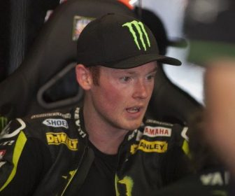 ブラッドリー・スミス8位『ドゥカティのお陰です』:2013インディアナポリスGP motoblog-smith-indy