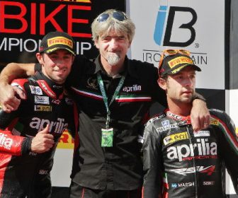 2013 SBK イスタンブール:主要選手コメント motoblog-apriliaracing-podium