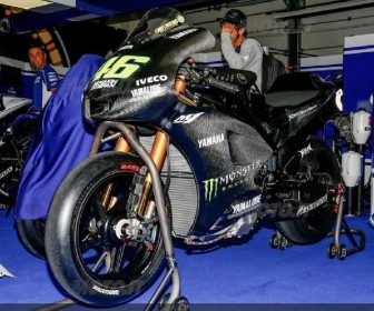 ミザノテスト:スピーズ代役はヨニー・エルナンデス、スズキも参加 motoit-misanotest