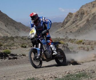 ダカール2014:第4ステージ SAN JUAN – CHILECITO解説 dakar-2014-sherco