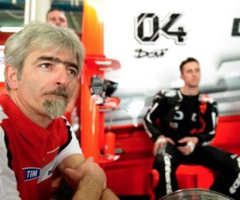 『マレッリ電制にドゥカティのソフトウェアを入れ替えたわけじゃない』ジジ・ダッリーニャ motoblog-ducati-gigi