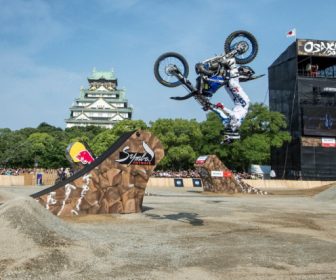Red Bull X-Fighters 大阪 2014 motoblog-osaka2