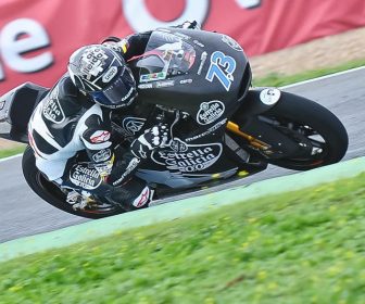 2014モト2&モト3・ ヘレステスト【選手コメント】 moto2-jerez-gpone