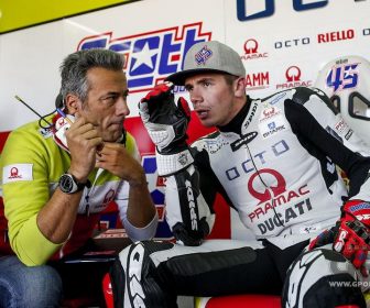 2015ヘレステスト【モトGP&SBK:最終日リザルト&トピックス】 motogp-jerez-gpone3