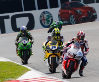 2016 SSP ミザノ【レースリザルト】 2016-ssp-misano-race-bagarre