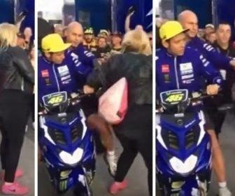 ロッシ蹴り:犯罪にあらず、裁判中止 article-archivan-denuncia-valentino-rossi-punto-final-5864ffea3ce38