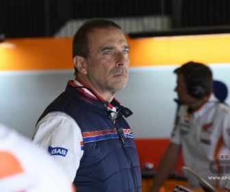 ホンダ不安解消、今年はペドロサも速い:2017フィリップアイランドテスト suppo1 (1)