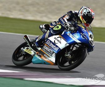 2017 カタールGP【モト3:FP1リザルト&トピックス】 moto3-qatar-march-testing-2017-philipp-ottl-schedl-gp-racing