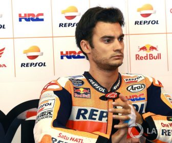 ペドロサ『今度はツキが回ってくると良いんだけど…』2017ムジェッロGP motogp-italian-gp-2017-dani-pedrosa-repsol-honda-team