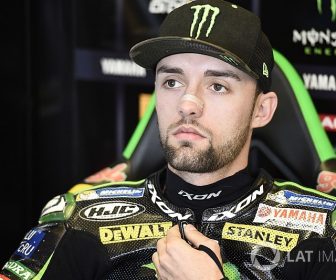 フォルガー病欠、野左根航汰が代役:2017茂木GP motogp-san-marino-gp-2017-jonas-folger-monster-yamaha-tech-3-5874752