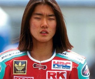 阿部典史あれから10年、今でも皆の胸に… norick-abe-1994-suzuka-honda