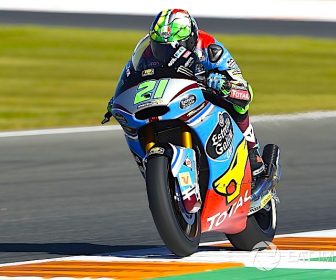 2017 バレンシアGP【モト2:FP3リザルト&トピックス】 moto2-fp3-2017valencia-morbidelli