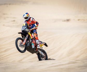 ダカール2018:第3ステージ・リザルト Pisco / San Juan de Marcona (Peru) daker-2018-stage3-sunderland