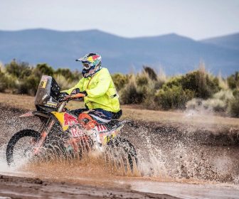 ダカール2018:第8ステージ・リザルト Uyuni / Tupiza (Bolivia) daker-2018-stage8-meo