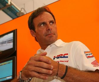 ホンダHRC新マネージャー決定:アルベルト・プーチ motogp-malaysian-gp-2006-alberto-puig-7208383