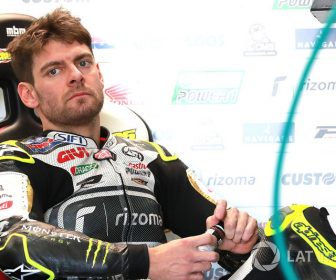 クラッチロー『マルケスは2018年マシンに僕と同じリクエスト』 motogp-valencia-november-testing-2017-cal-crutchlow-team-lcr-honda