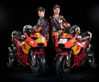 KTM RC16 2018年版:フォトギャラリー 2018-ktm-rc16-01