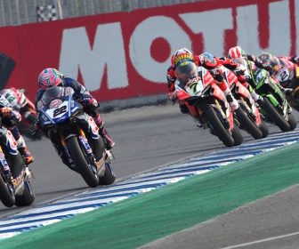 2018 SBK タイ・ブリーラム【レース2 リザルト&トピックス】 2018-sbk-thai-race2-cover