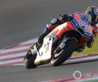 2018 カタールGP【モトGP:FP1リザルト&トピックス】 motogp-qatar-march-testing-2018-andrea-dovizioso-ducati-team-7837470