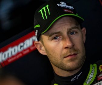 ジョナサン・レイ:鈴鹿8耐にカワサキで復帰 rea5