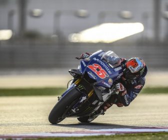 ヴィニャーレス『もし明日レースがあったら、僕はまだ準備不足』 vinales4
