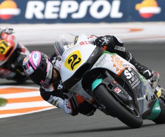 スペイン選手権(CEV)2018 バレンシア戦【モト2:予選&決勝リザルト】 2018-cev-moto2-valencia-race-raffin