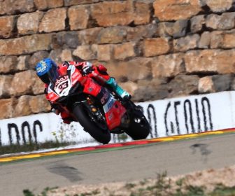 2018 SBK アラゴン【FP2リザルト&トピックス】 2018-sbk-aragon-fp2-melandri