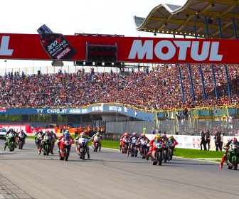 2018 SBK アッセン【レース2 リザルト&トピックス】 2018-sbk-assen-race2-cover