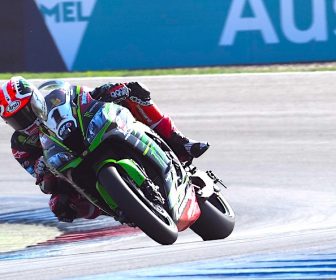 2018 SBK アッセン【FP2リザルト&トピックス】 2018-sbk-assen-sp2-rea