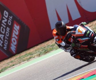2018 SSP300 スーパースポーツ300 アラゴン【スーパーボール&レースリザルト】 2018-ssp300-aragon-race-meuffels