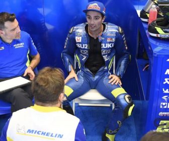 イアンノーネ『ロレンソのスズキ移籍の噂は気にならない』2018オースティンGP iannone-box (1)