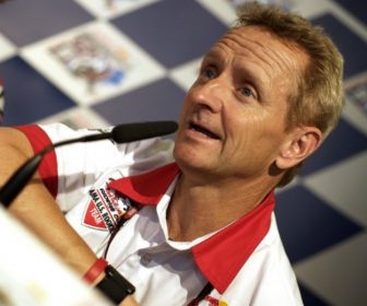 シュワンツ『マルケスに執行猶予をつけるべき』2018アルゼンチンGP kevinschwantz (1)