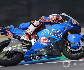 2018 オースティンGP【モト2:FP3リザルト&トピックス】 moto2-termas-de-rio-hondo-2018-mattia-pasini-italtrans-racing-team-8171609